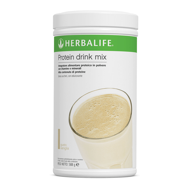 protein drink mix