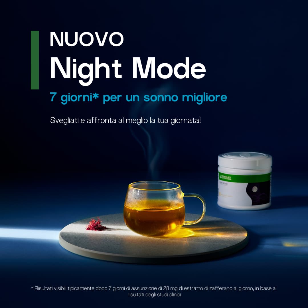 night-mode-Herbalife