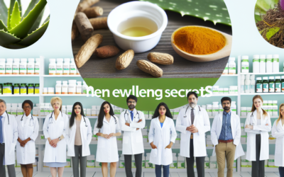 Farmacisti e Herbalife – Scopri Nuovi Segreti di Benessere