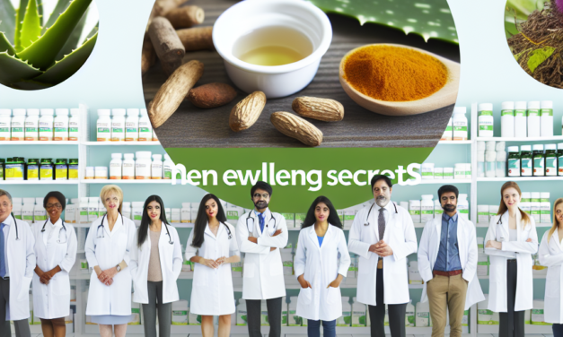 Farmacisti e Herbalife – Scopri Nuovi Segreti di Benessere