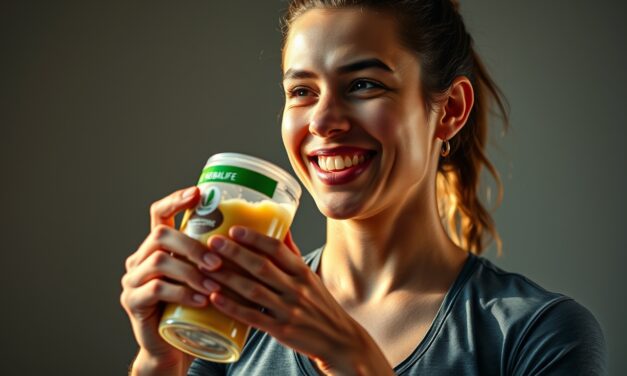 Scopri i Benefici di Herbalife per un Customer Care Vincente