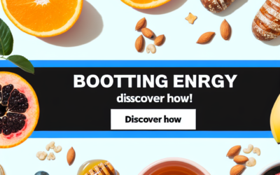 Aumenta l’Energia con Prodotti Naturali: Scopri Come!