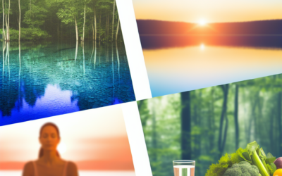 Segreti per Ridurre lo Stress e Migliorare il Benessere