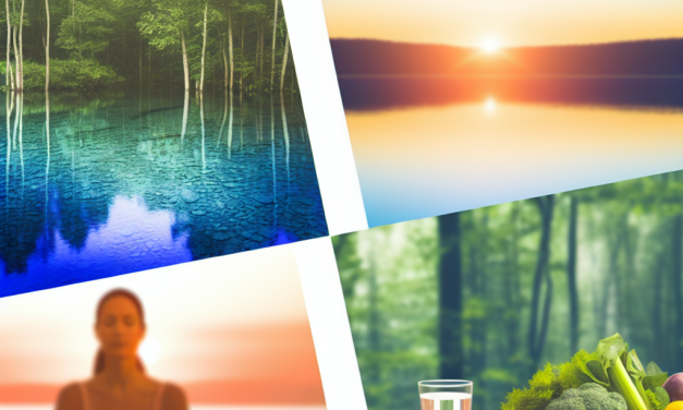 Segreti per Ridurre lo Stress e Migliorare il Benessere
