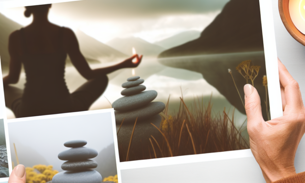 Stop alle Emozioni Negative – Impara a Gestire lo Stress Ora